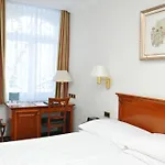 Soldanella 3* São Moritz