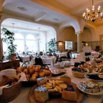 Soldanella 3* São Moritz