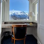 Hotel Soldanella 3*
