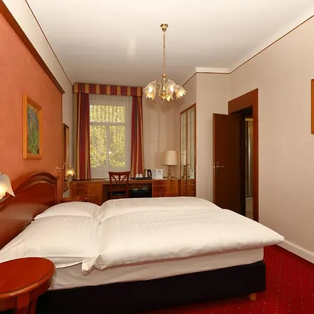 Soldanella Hotel St. Moritz