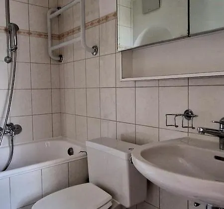 Soldanella Hotel 3*