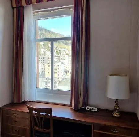 Hotel Soldanella
