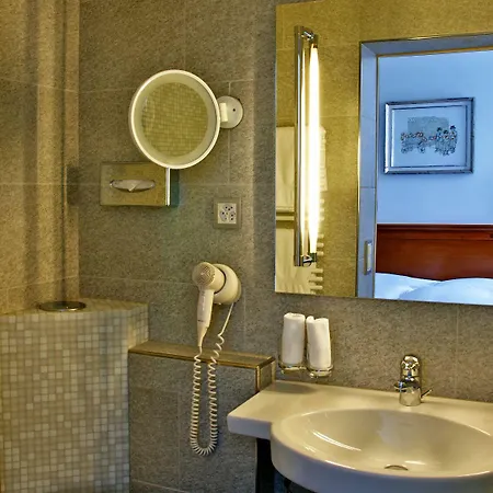 Soldanella 3* St. Moritz