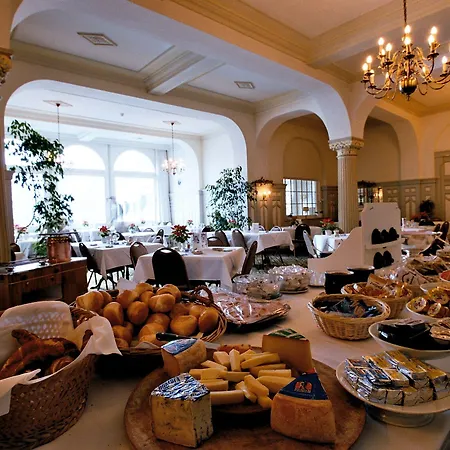 Soldanella 3* St. Moritz