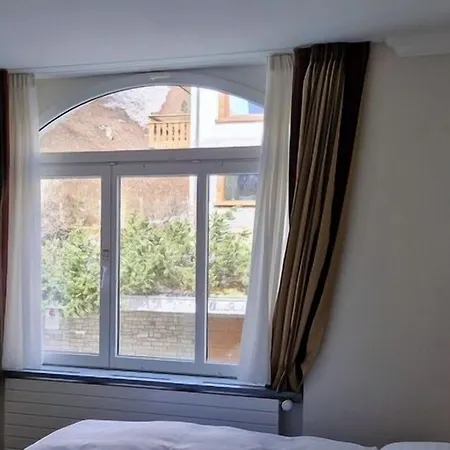 Hotel Soldanella