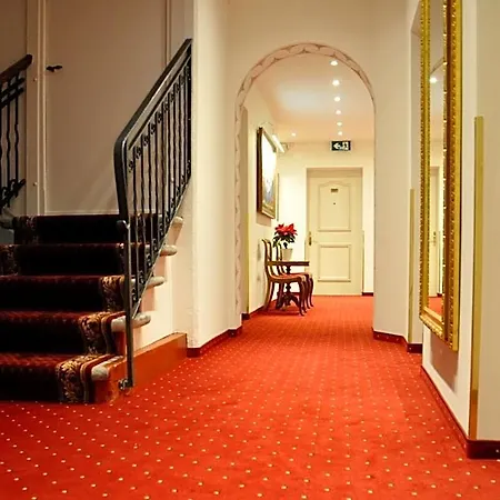Hotel Soldanella