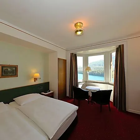 Soldanella Hotel