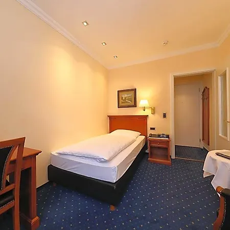 Hotel Soldanella 3*