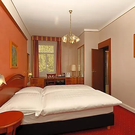 Soldanella Hotel
