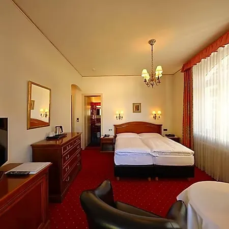 Hotel Soldanella 3*