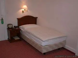 سولدانيلا فندق 3*