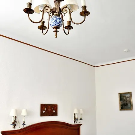 Ξενοδοχείο Soldanella 3*