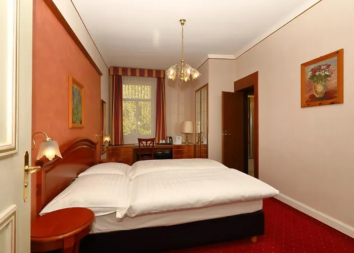 Soldanella Hotel St. Moritz