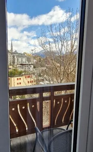 Hotel Soldanella St. Moritz