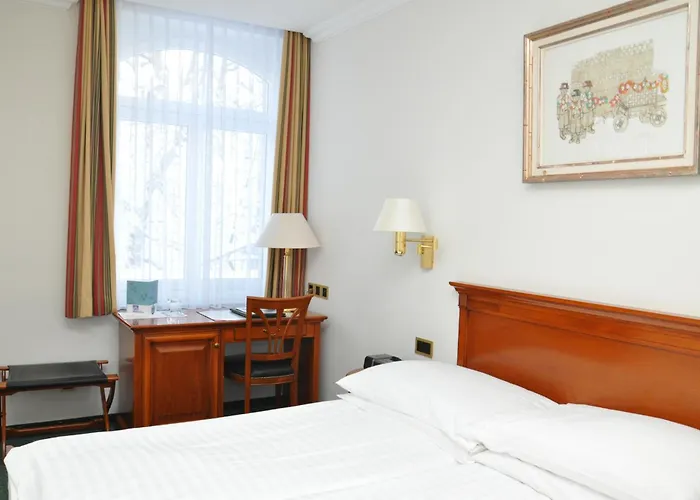 Soldanella 3* St. Moritz