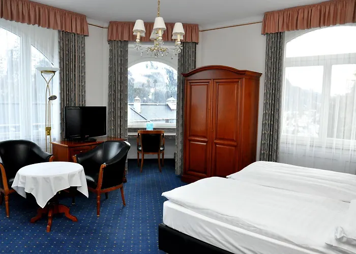 Soldanella Hotel St. Moritz