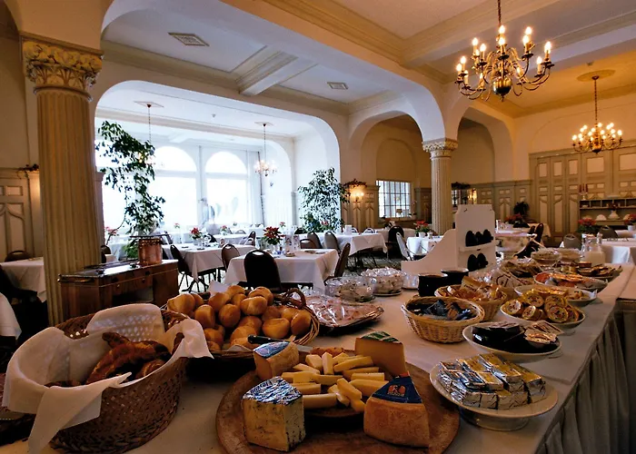 Soldanella 3* St. Moritz