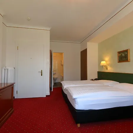 Soldanella Hotel São Moritz