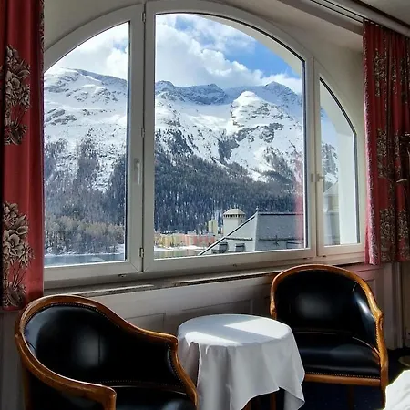 Hotel Soldanella 3*