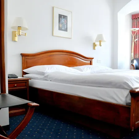 Hotel Soldanella