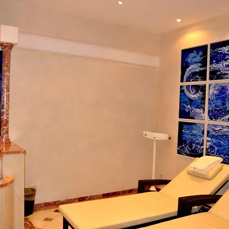 Soldanella Hotel 3*