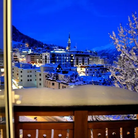 Hotel Soldanella 3*