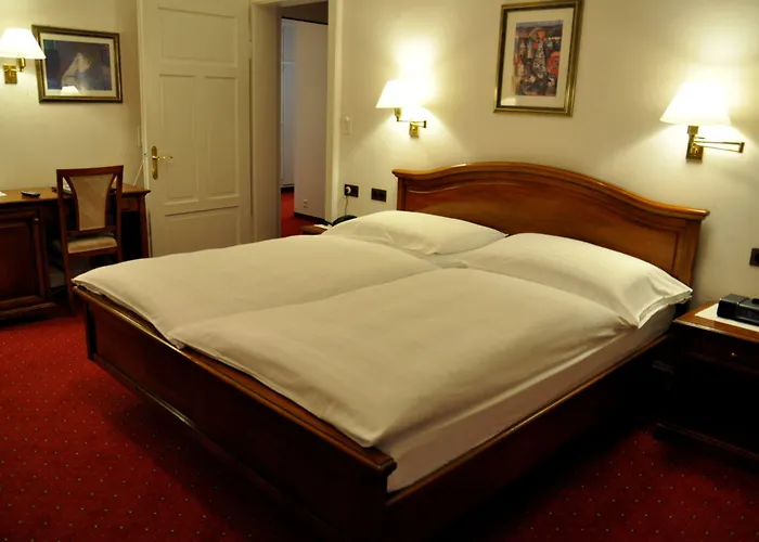 Hotel Soldanella São Moritz