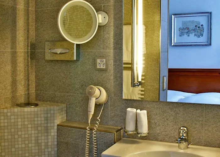 Soldanella 3* São Moritz