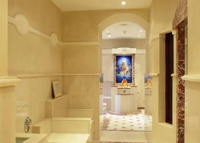 Hotel Soldanella São Moritz