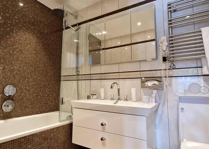 Soldanella Hotel São Moritz