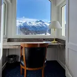 Hotel Soldanella Sankt Moritz
