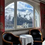 Hotel Soldanella 3*