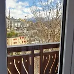 Hotel Soldanella Sankt Moritz