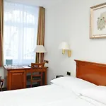 Hotel Soldanella 3*