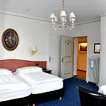 Soldanella 3*