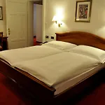 Hotel Soldanella Sankt Moritz