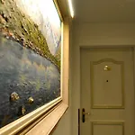 Hotel Soldanella