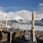 Soldanella Hotel Sankt Moritz