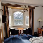 Soldanella Hotel 3*