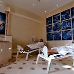 Soldanella Hotel 3*