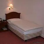 Soldanella Hotel 3*