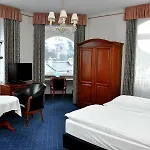 Soldanella Hotel