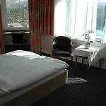 Soldanella Hotel Sankt Moritz