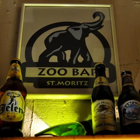 מלון Soldanella 3*