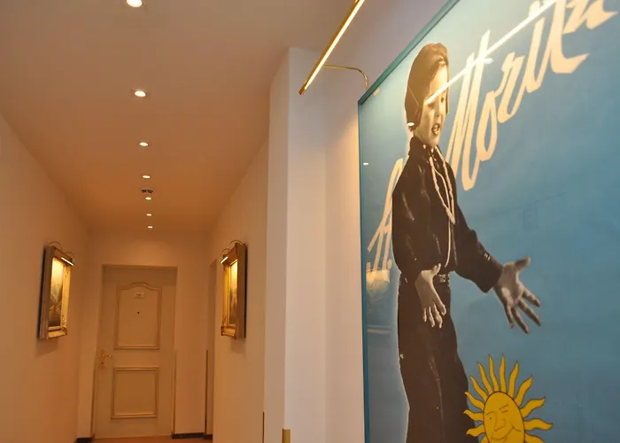 Soldanella סנט מוריץ